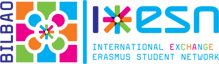 Logo ESN